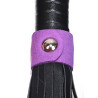Correct Me Martinet Wipi 45cm Noir-Violet